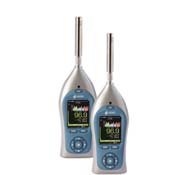 Pulsar Nova 43 & 44 Sound Level Meters