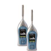 Pulsar Nova 45 & 46 Sound Level Meters