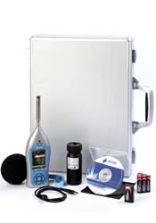 Pulsar Nova Measurement Kit