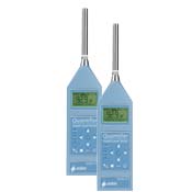 Pulsar Nova 41 & 42 Sound Level Meters