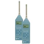 Pulsar Nova 43 & 44 Sound Level Meters