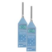 Pulsar Nova 45 & 46 Sound Level Meters