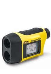 Nikon Forestry Pro Laser Rangefinder