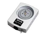 Silva SM360LA Sighting Compass