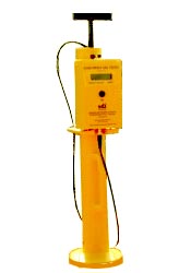 Clegg 4.5kg Basic Impact Tester
