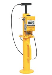 Clegg 4.5kg Professional Impact Tester