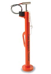 Geo Impact Tester