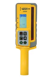 Spectra DigiRod 'mm display' Laser Receiver