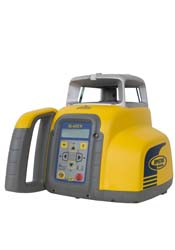 Spectra Precision GL422N Automatic Dual Grade Laser Level