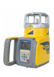 Spectra Precision GL622 Automatic Dual Grade Laser Level
