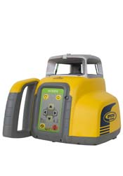Spectra Precision HV302G Automatic Laser Level