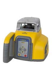 Spectra Precision LL400HV Automatic Laser Level