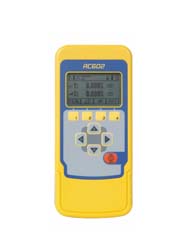 RC602 2-way Remote Control