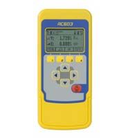 RC603 2-way Remote Control