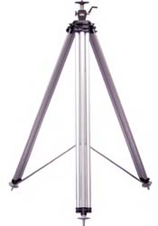CST/berger 60-MCTE Height Elevating Tripod