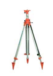 ELV4000 4metre Height Elevating Tripod