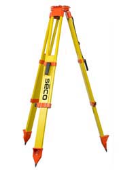 Seco 90582 Fiberglass Tripod