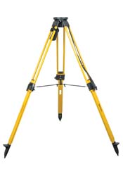 Seco 5220-10 Premier Heavy Duty Wooden Tripod