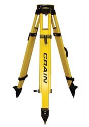 Trimax Composite Tripod