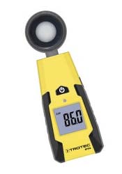 Trotec BF06 Lux Meter
