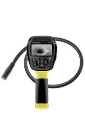 Trotec BO26 Recordable Videoscope