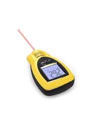 Trotec BP10 Laser Temperature Meter