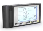 Trotec DL200H Data Logger