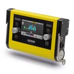 Trotec LD6000 Leak Detection System