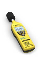 Trotec SL300 Class 2 Sound Level Meter