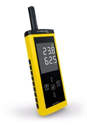  Trotec T210 Thermo Hygrometer