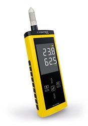Trotec T210C Concrete Hygrometer