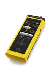 Trotec T3000 Component Moisture Meter