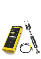 Trotec T3000K Timber Framing Moisture Meter