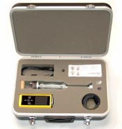 T3000K Moisture Meter Case
