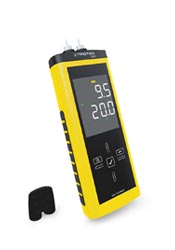Trotec T510 Timber Moisture Meter