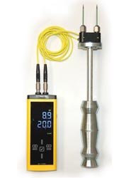 Trotec T510K Timber Framing Moisture Meter