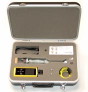 T510K Moisture Meter Case