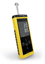 Trotec T660 Non Invasive Moisture Meter