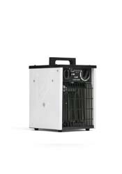 Trotec TDS10 2kW Electric Heater