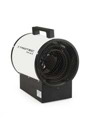 Trotec TDS30R 5kW 3-phase Electric Heater