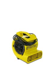 Trotec TFV10S Turbo Fan