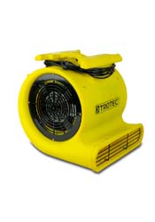 Trotec TFV30S Turbo Fan