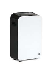 Trotec TTK31E Home Dehumidifier