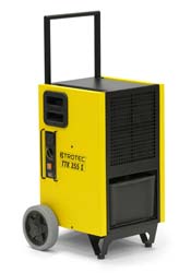 Trotec TTK355S Commercial Dehumidifier