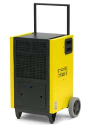 Trotec TTK655S Commercial Dehumidifier
