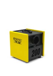 Trotec TTR200 Desiccant Dehumidifier