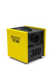 Trotec TTR300 Desiccant Dehumidifier