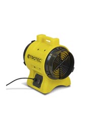 Trotec TTV1000 Blower Fan