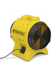 Trotec TTV2500 Blower Fan