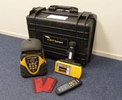CST/berger ALHV Laser